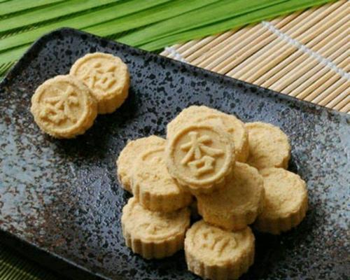 小熊杏仁餅怎么做？详细步骤和常见问题解答？