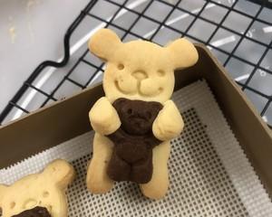 小熊三明治怎么做？步骤和材料有哪些？