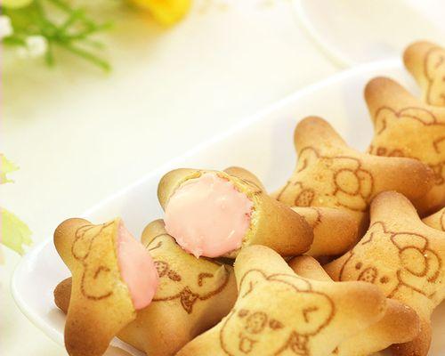 小熊牛油饼干怎么做？详细步骤和常见问题解答？