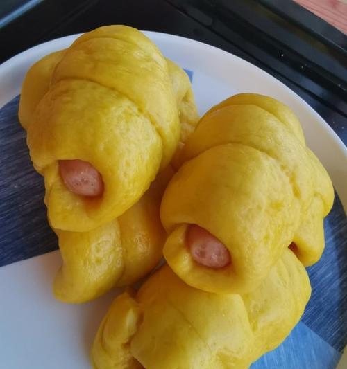 小熊南瓜馒头怎么做？详细步骤和技巧是什么？