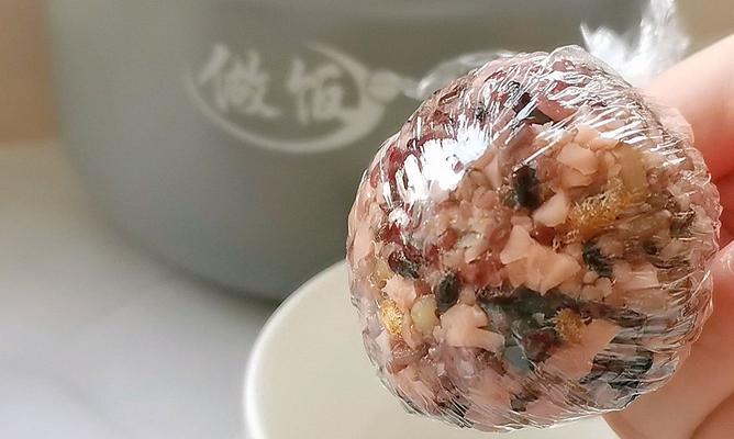 小熊饭团怎么做？简单步骤和材料清单是什么？