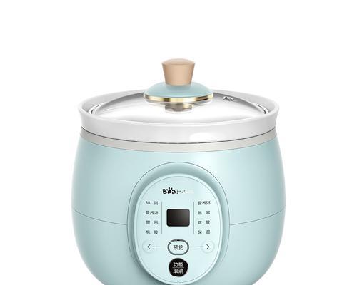 小熊电炖锅煮饭怎么做？有哪些步骤和技巧？