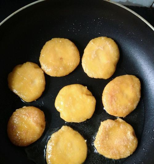 小小南瓜饼怎么做？制作步骤和常见问题解答？