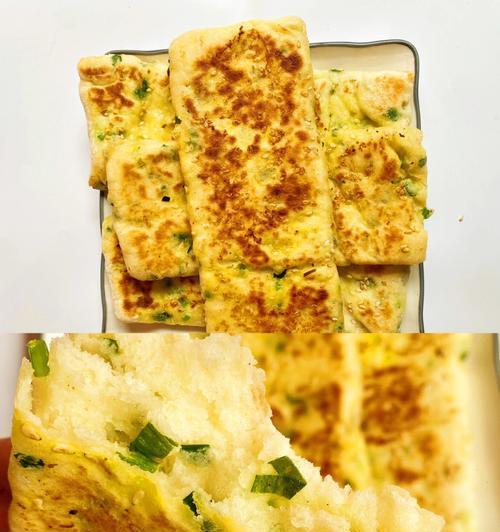 小小葱油饼怎么做？步骤详解和常见问题解答？