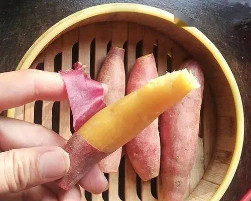 小香薯大米粥怎么做？有哪些步骤和技巧？