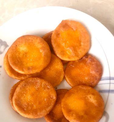 小乌龟蜕壳南瓜饼怎么做？详细步骤和注意事项是什么？