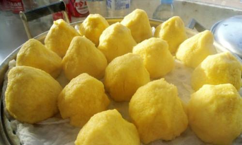 小窝头的做法是什么？如何在家轻松制作？