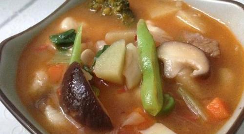 小碗汤怎么做？简单易学的家常小碗汤食谱有哪些？