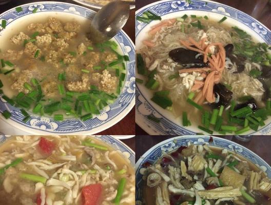 小碗汤怎么做？简单易学的家常小碗汤食谱有哪些？