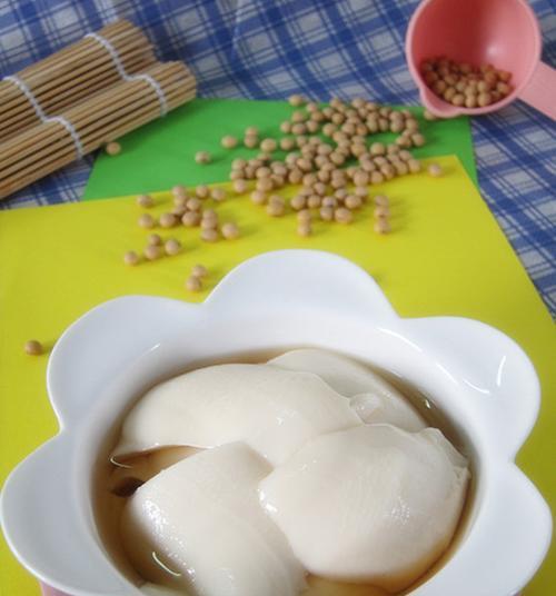 小碗豆花怎么做？有哪些简单易学的步骤？