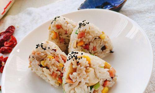 小丸子饭团怎么做？详细步骤和常见问题解答？