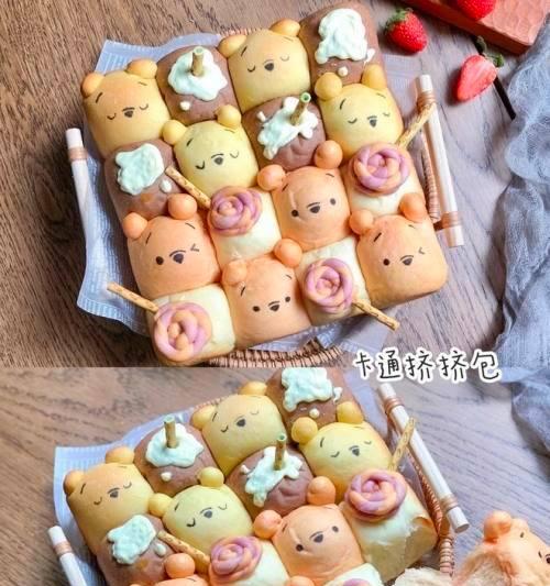 小兔子面包怎么做？详细步骤和常见问题解答？