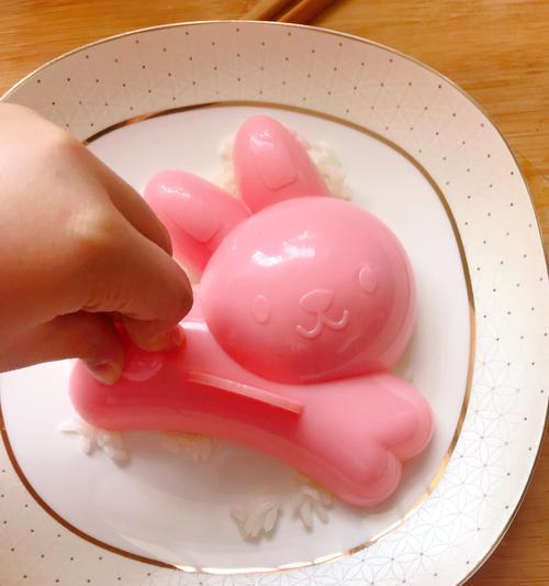 小兔子饭怎么做？简单步骤和技巧是什么？