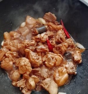 小土鸡炖粉条怎么做？步骤和技巧有哪些？