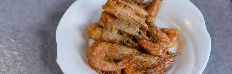 小土豆炒碎虾怎么做？步骤和技巧有哪些？
