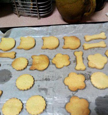 小甜饼的做法是什么？如何在家轻松制作？