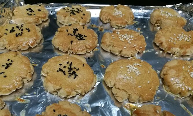 小桃酥怎么做？家庭版小桃酥的做法步骤是什么？