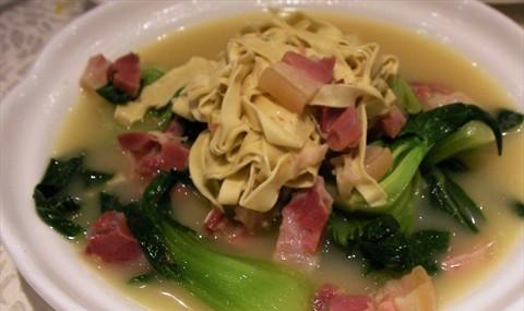 小棠菜鲜虾稀饭怎么做？步骤和技巧有哪些？