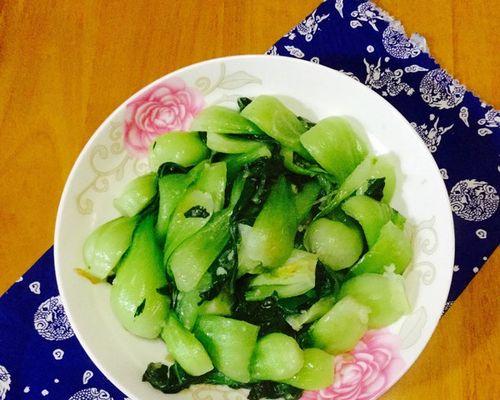 小棠菜鸡丝汤怎么做？步骤和技巧是什么？