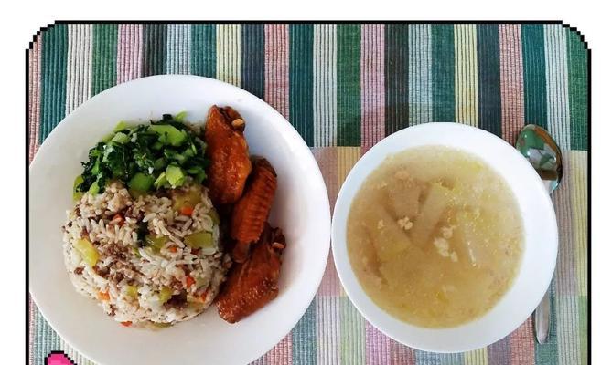 小棠菜鸡丝汤怎么做？步骤和技巧是什么？