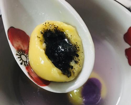 小汤圆的做法是什么？如何在家轻松制作美味小汤圆？