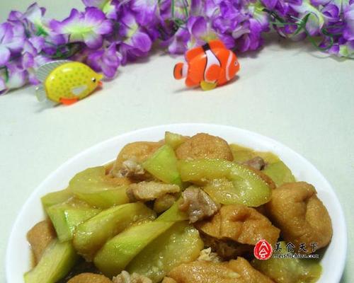 小素鸡烧夜开花怎么做？步骤和技巧有哪些？