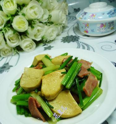 小素鸡烧夜开花怎么做？步骤和技巧有哪些？