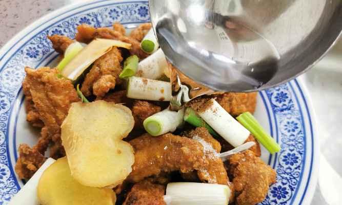 小酥肉烙饼怎么做？详细步骤和技巧是什么？