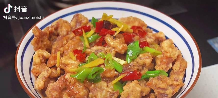 小酥肉炖油菜怎么做？步骤和技巧有哪些？
