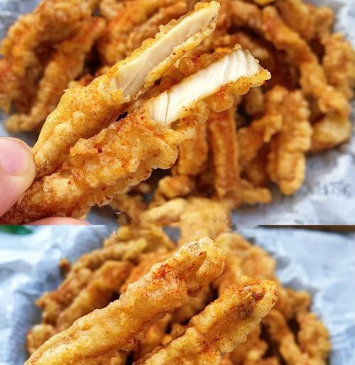 小酥肉怎么做才酥脆？家庭版小酥肉制作方法有哪些常见问题？