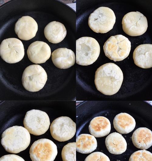 小树叶豆沙饼怎么做？制作步骤和常见问题解答？
