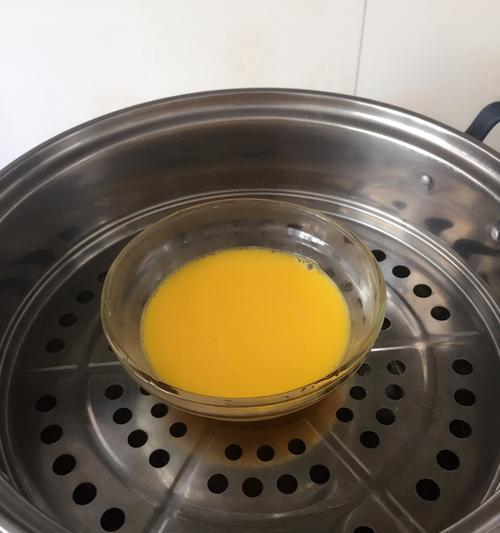 小时候的味道水蒸蛋怎么做？步骤和技巧有哪些？