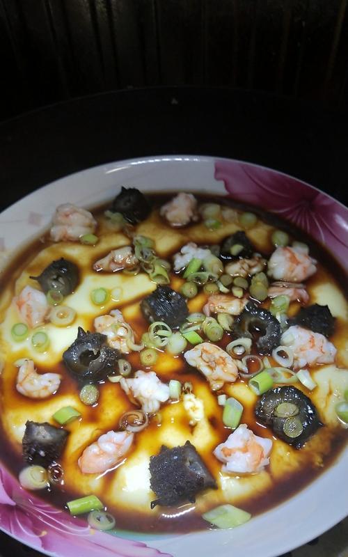 小时候的味道水蒸蛋怎么做？步骤和技巧有哪些？