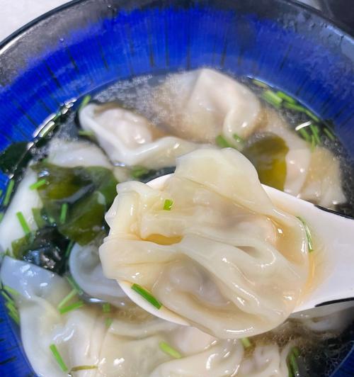 小肉云吞怎么做？详细步骤和技巧是什么？
