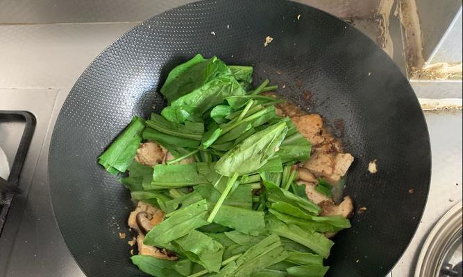 小青菜烧豆腐怎么做？步骤和技巧有哪些？