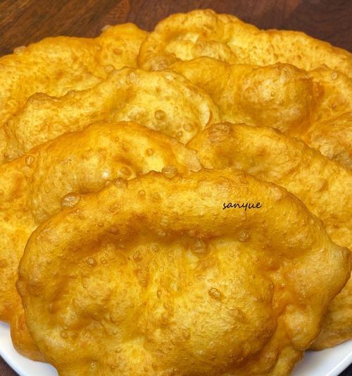 小芹菜软面汁油饼怎么做？步骤和技巧是什么？