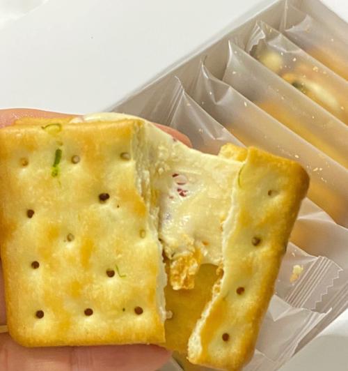 小奇福牛轧饼干怎么做？详细步骤和常见问题解答？