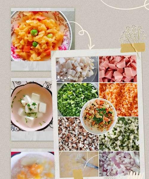 小南瓜榨菜鸡蛋汤怎么做？有哪些步骤和技巧？