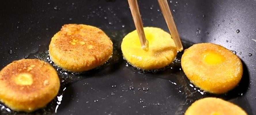小南瓜饼怎么做？详细步骤和常见问题解答？