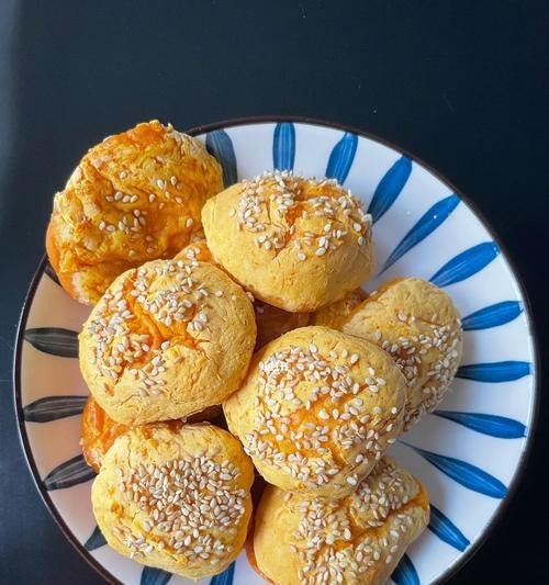 小南瓜饼怎么做？详细步骤和常见问题解答？