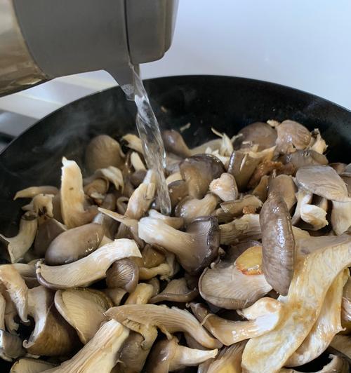 小蘑菇炒肉怎么做？步骤和技巧有哪些？