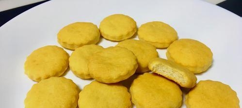 小蘑菇饼干怎么做？详细步骤和常见问题解答？