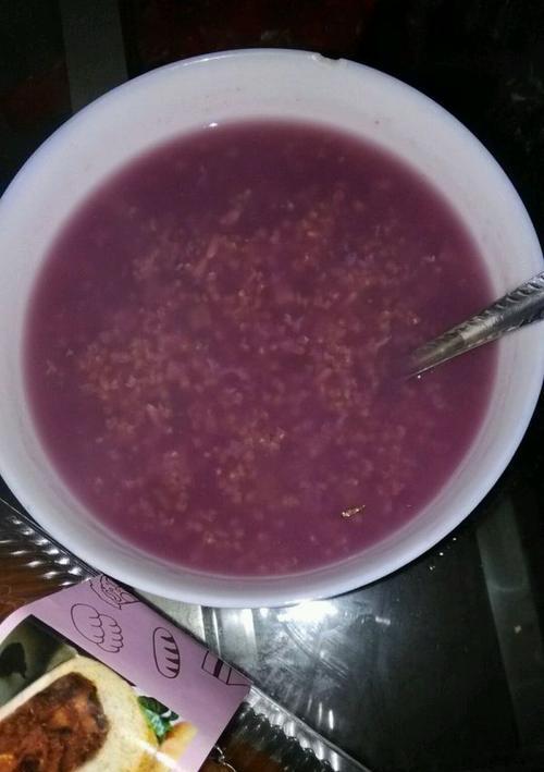 小米紫薯粥怎么做？步骤和常见问题解答？