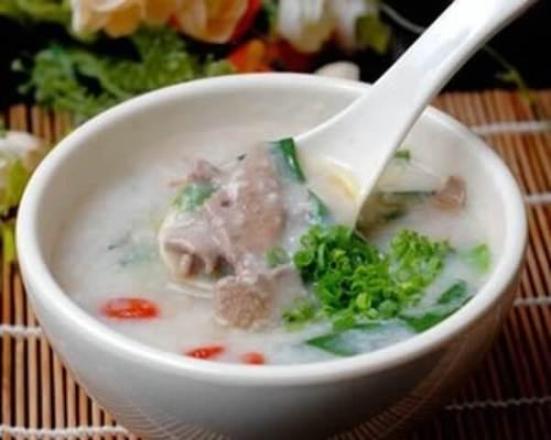 小米猪肝粥怎么做？有哪些步骤和技巧？