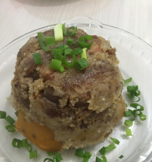 小米蒸肉怎么做？步骤和技巧有哪些？