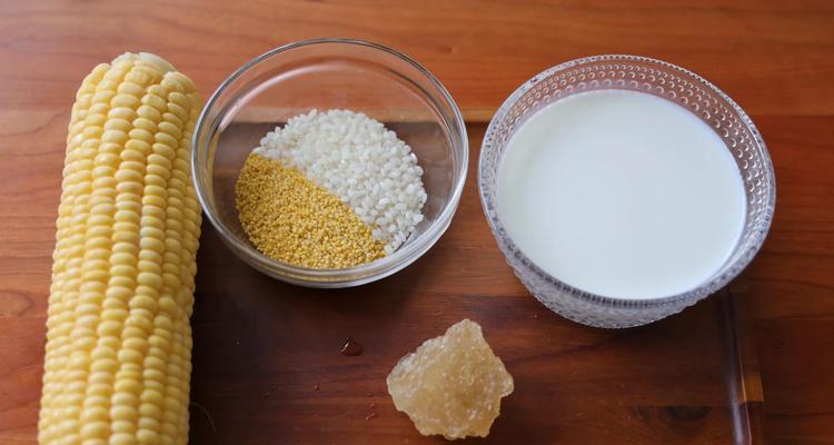 小米玉米汁怎么做？制作过程中有哪些常见问题？