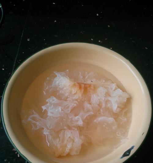小米银耳浆怎么做？制作过程中常见的问题有哪些？