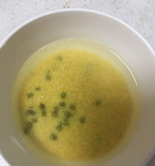 小米燕麦米糊怎么做？有哪些健康益处？