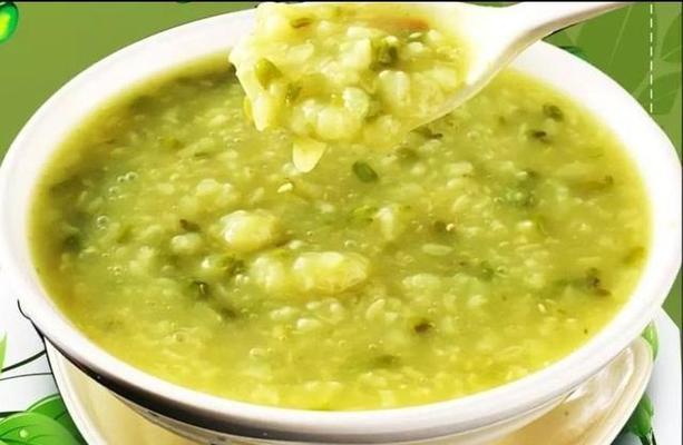 小米燕麦绿豆粥怎么做？有哪些健康益处？