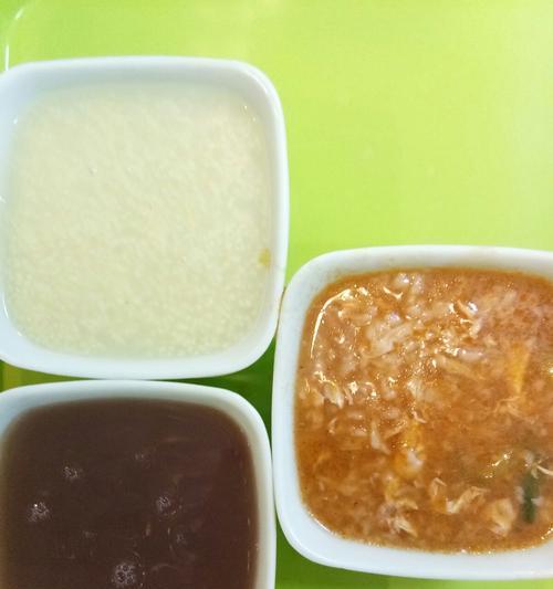 小米瘦肉藤蒿疙瘩汤怎么做？步骤和技巧是什么？